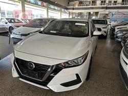 نیسان سێنترا